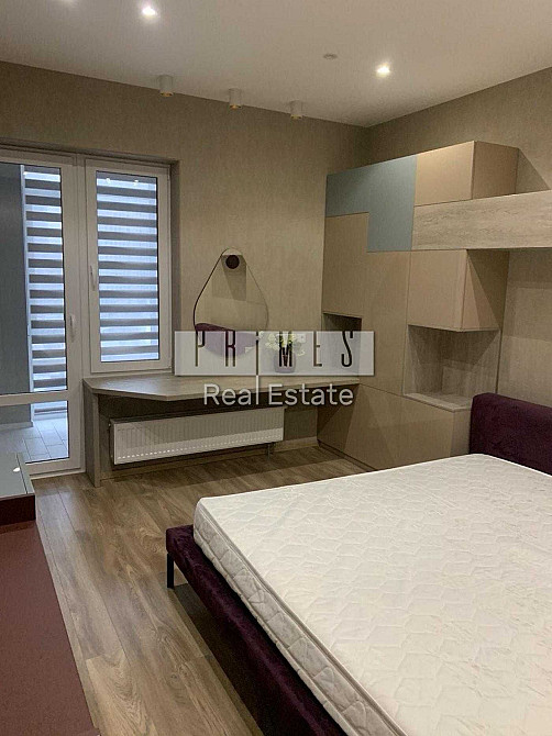 Продажа 4к квартира, 125м2, Иоанна Павла II 6/1, Бульвар Фонтанов Київ - зображення 7