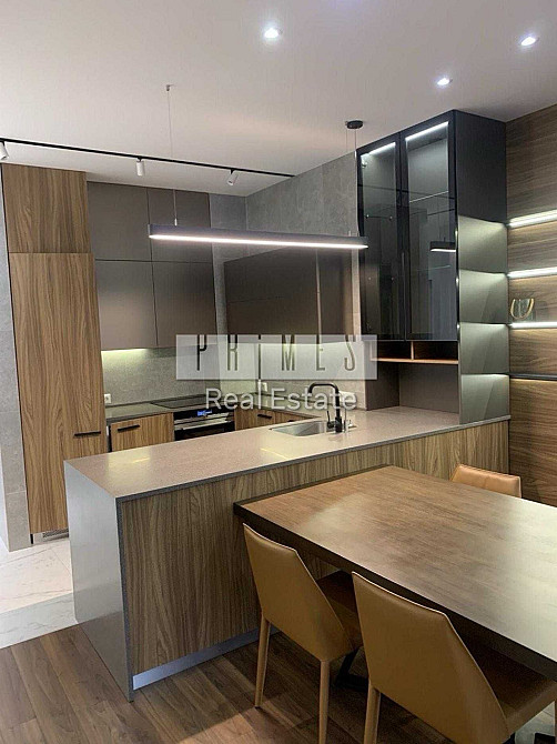 Продажа 4к квартира, 125м2, Иоанна Павла II 6/1, Бульвар Фонтанов Київ - зображення 6