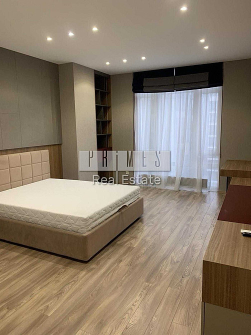 Продажа 4к квартира, 125м2, Иоанна Павла II 6/1, Бульвар Фонтанов Київ - зображення 8