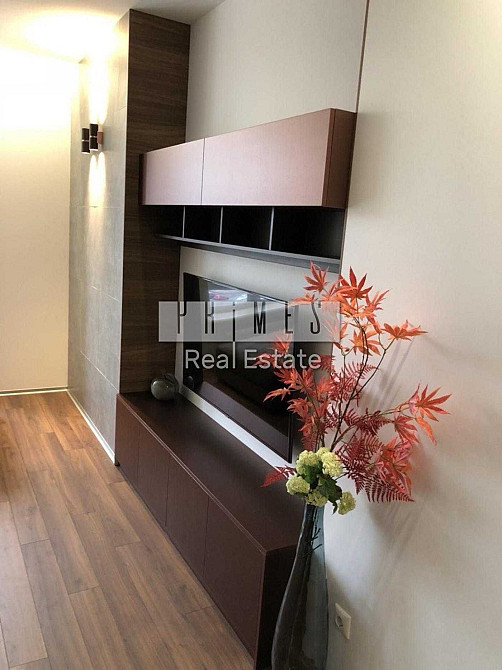 Продажа 4к квартира, 125м2, Иоанна Павла II 6/1, Бульвар Фонтанов Київ - зображення 3