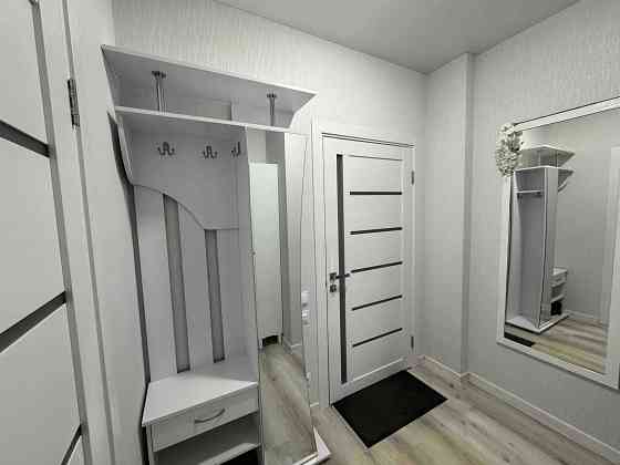 Продам велику 1-кімнатну квартиру в Бучі! Новий ремонт Буча