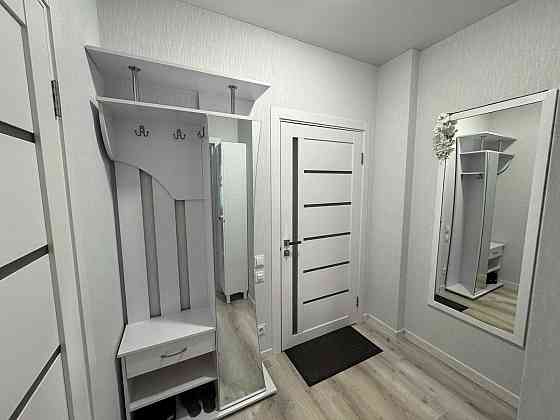 Продам велику 1-кімнатну квартиру в Бучі! Новий ремонт Буча