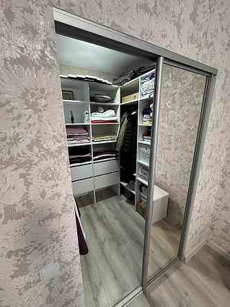 Продам велику 1-кімнатну квартиру в Бучі! Новий ремонт Буча