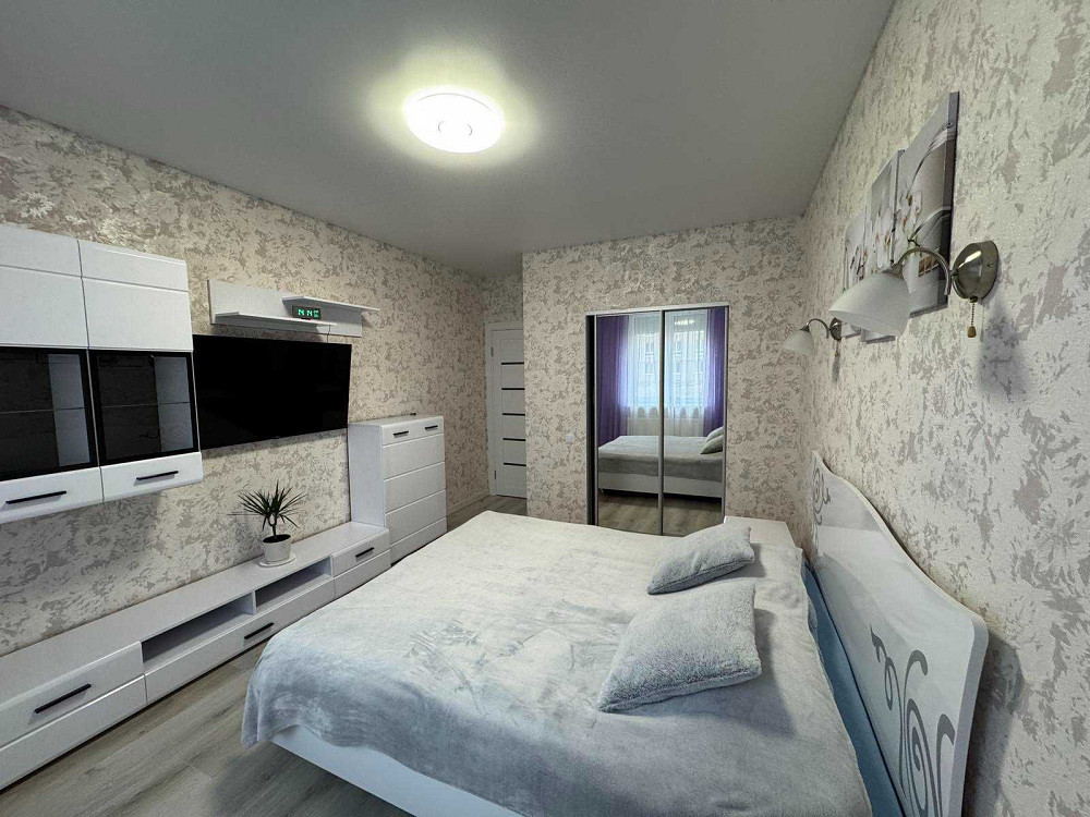 Продам велику 1-кімнатну квартиру в Бучі! Новий ремонт Буча - изображение 7