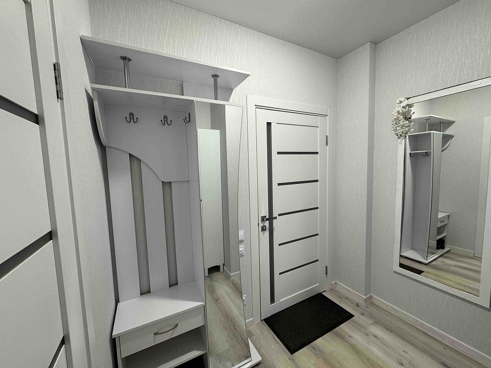 Продам велику 1-кімнатну квартиру в Бучі! Новий ремонт Буча - изображение 2