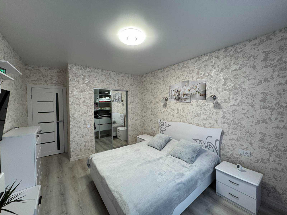 Продам велику 1-кімнатну квартиру в Бучі! Новий ремонт Буча - изображение 5