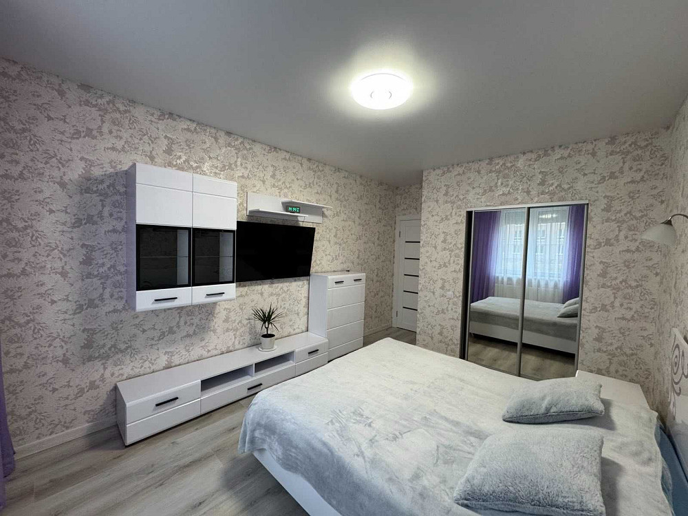 Продам велику 1-кімнатну квартиру в Бучі! Новий ремонт Буча - изображение 8