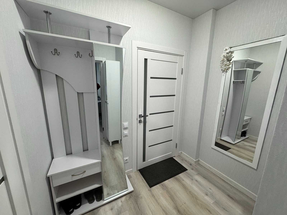 Продам велику 1-кімнатну квартиру в Бучі! Новий ремонт Буча - изображение 4