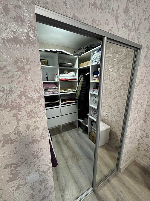 Продам велику 1-кімнатну квартиру в Бучі! Новий ремонт Буча - изображение 6