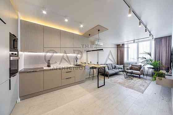 Продаж квартири ЖК Новопечерька вежа Липки Печерськ Київ