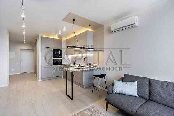 Продаж квартири ЖК Новопечерька вежа Липки Печерськ Київ