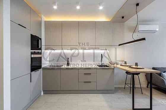 Продаж квартири ЖК Новопечерька вежа Липки Печерськ Київ