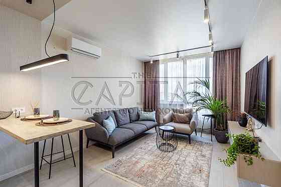 Продаж квартири ЖК Новопечерька вежа Липки Печерськ Київ