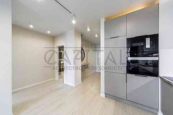 Продаж квартири ЖК Новопечерька вежа Липки Печерськ Київ