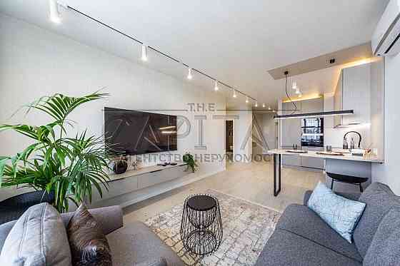 Продаж квартири ЖК Новопечерька вежа Липки Печерськ Київ