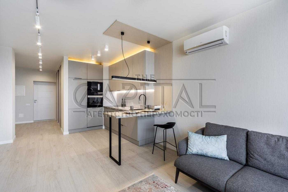 Продаж квартири ЖК Новопечерька вежа Липки Печерськ Київ - зображення 4