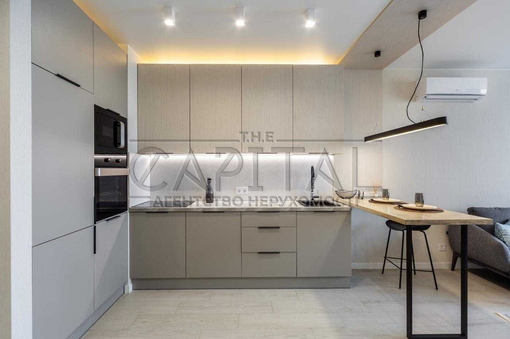 Продаж квартири ЖК Новопечерька вежа Липки Печерськ Київ - зображення 2