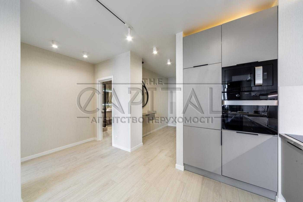 Продаж квартири ЖК Новопечерька вежа Липки Печерськ Київ - зображення 6