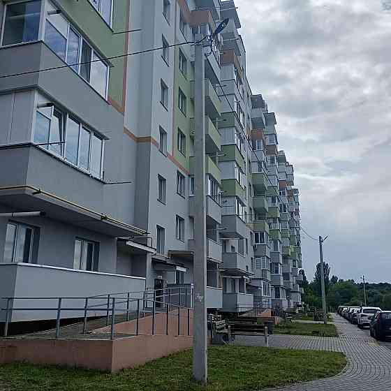 2-к квартира за ВИГІДНОЮ ціною!!! Зарванці