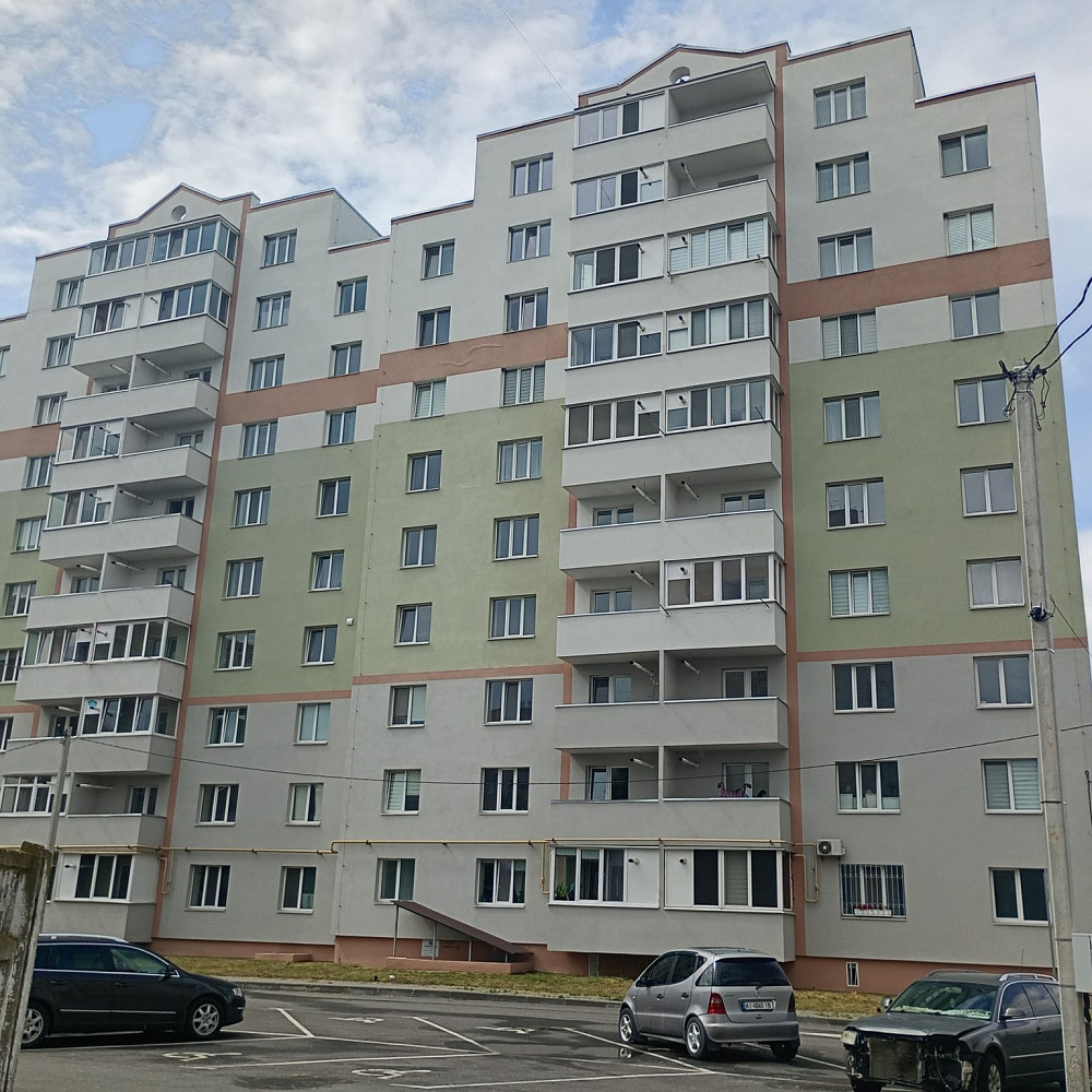 2-к квартира за ВИГІДНОЮ ціною!!! Зарванцы - изображение 1