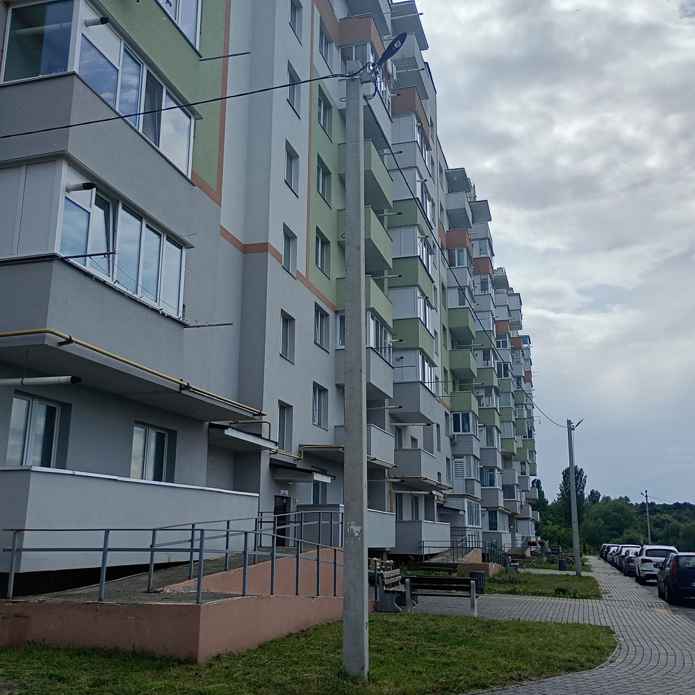 2-к квартира за ВИГІДНОЮ ціною!!! Зарванцы - изображение 2