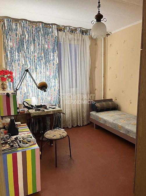 Продається 2х кімнатна квартира (ул.Ахсарова) Харьков - изображение 4