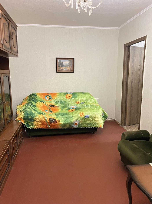 Продається 2х кімнатна квартира (ул.Ахсарова) Харьков - изображение 2