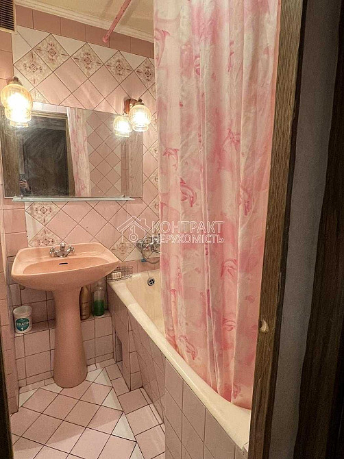 Продається 2х кімнатна квартира (ул.Ахсарова) Харьков - изображение 8