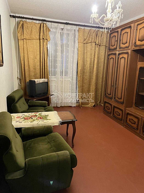 Продається 2х кімнатна квартира (ул.Ахсарова) Харьков - изображение 3