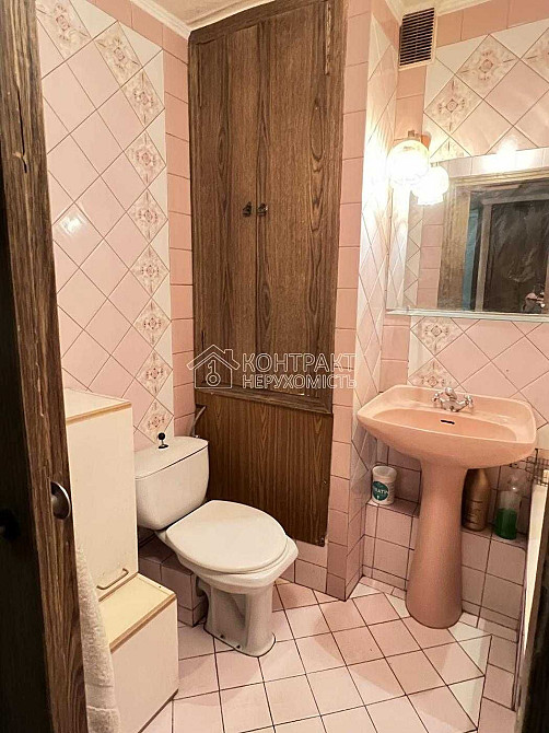 Продається 2х кімнатна квартира (ул.Ахсарова) Харьков - изображение 7