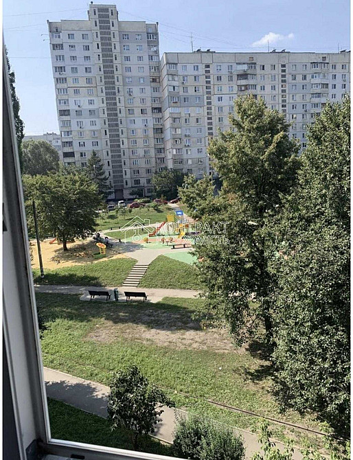 Продається 2х кімнатна квартира (ул.Ахсарова) Харьков - изображение 1