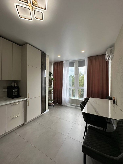 Квартира з ремонтом та технікою ЖК Сяйво! Програми-ТАК, вигідна ціна! Ирпень - изображение 8