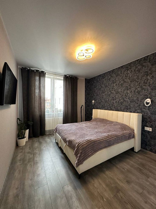 Квартира з ремонтом та технікою ЖК Сяйво! Програми-ТАК, вигідна ціна! Ирпень - изображение 1