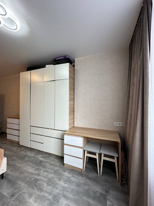 Квартира з ремонтом та технікою ЖК Сяйво! Програми-ТАК, вигідна ціна! Ирпень - изображение 6