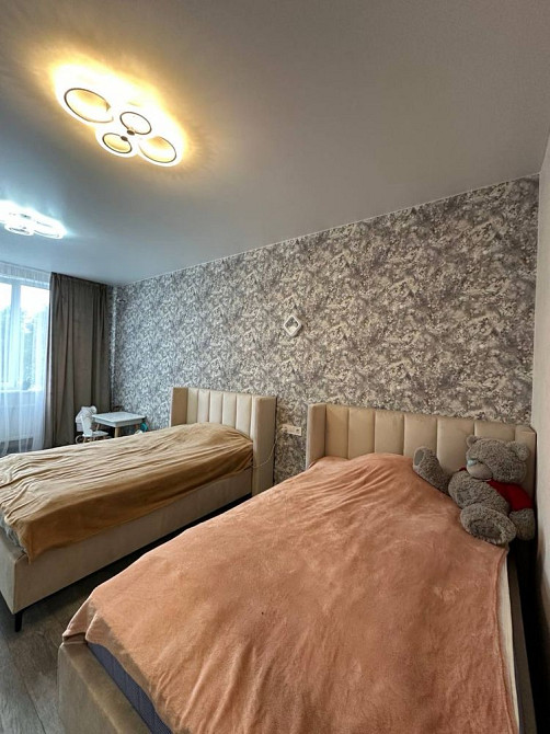 Квартира з ремонтом та технікою ЖК Сяйво! Програми-ТАК, вигідна ціна! Ирпень - изображение 4