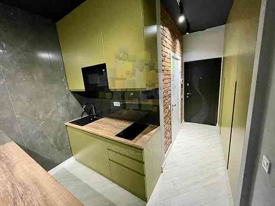 Продаж квартири на Набережній / Новобудова/Студія/Центр Міста Ужгород