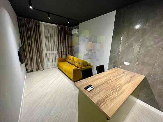 Продаж квартири на Набережній / Новобудова/Студія/Центр Міста Ужгород