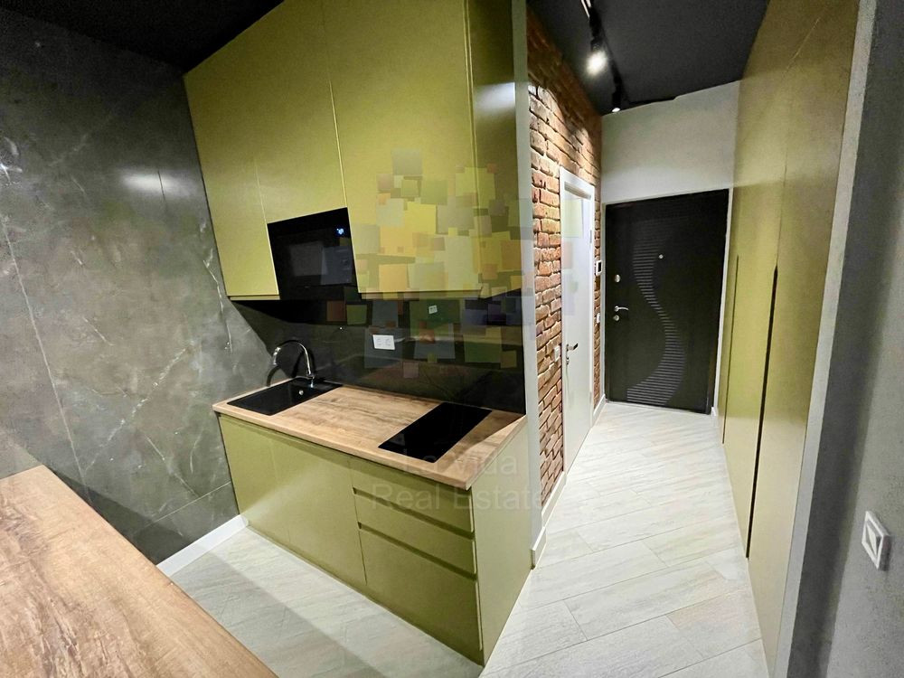 Продаж квартири на Набережній / Новобудова/Студія/Центр Міста Ужгород - изображение 4