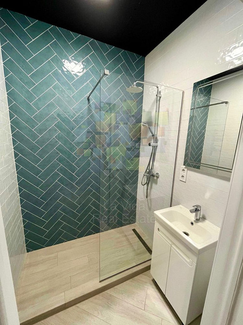 Продаж квартири на Набережній / Новобудова/Студія/Центр Міста Ужгород - изображение 6