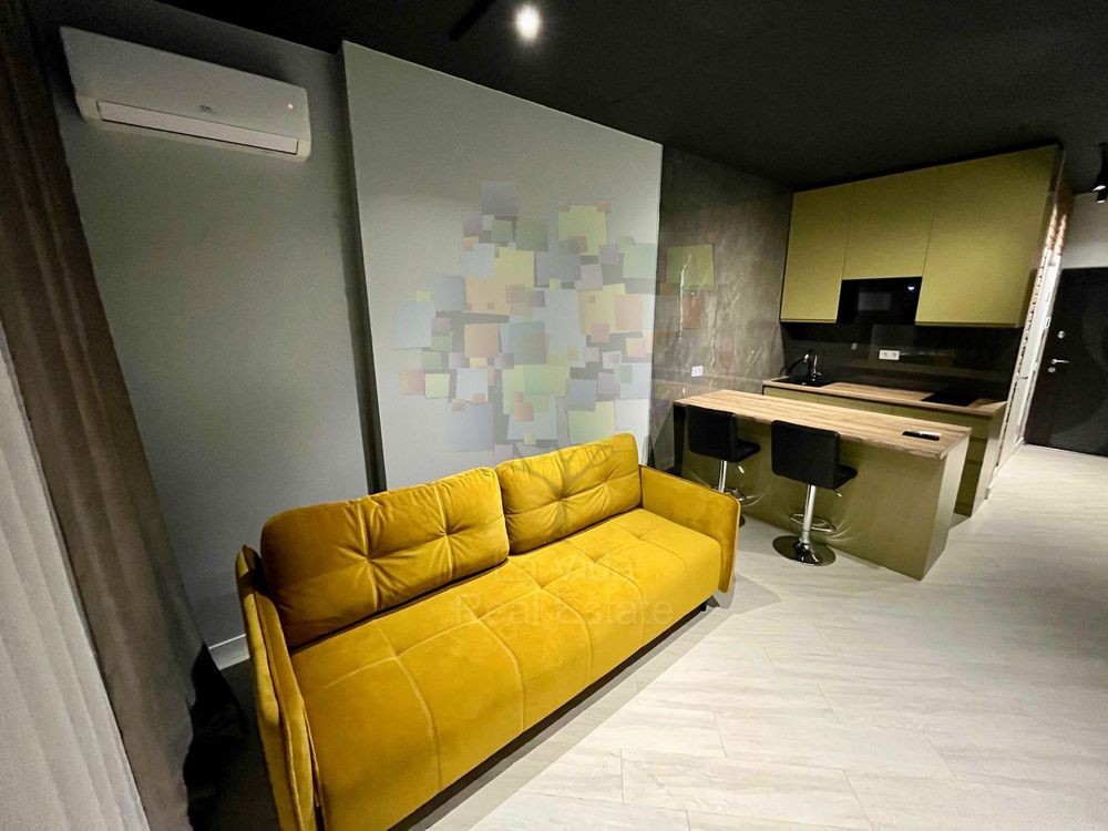 Продаж квартири на Набережній / Новобудова/Студія/Центр Міста Ужгород - изображение 2