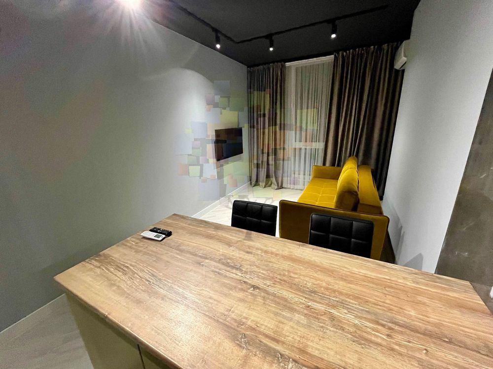 Продаж квартири на Набережній / Новобудова/Студія/Центр Міста Ужгород - изображение 1