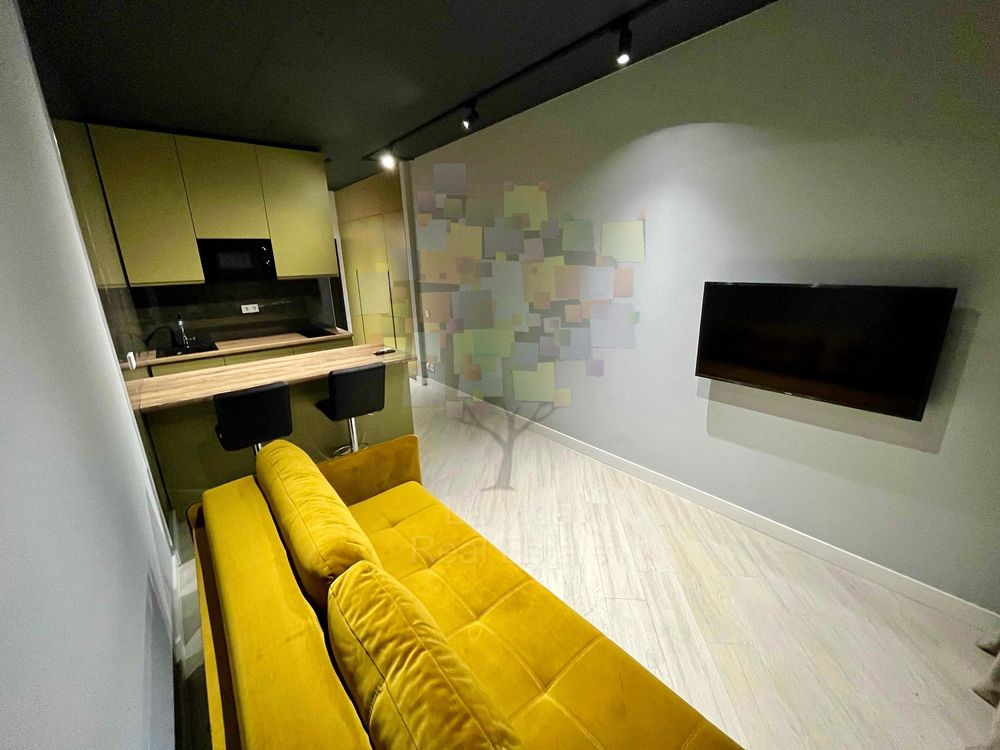 Продаж квартири на Набережній / Новобудова/Студія/Центр Міста Ужгород - изображение 3