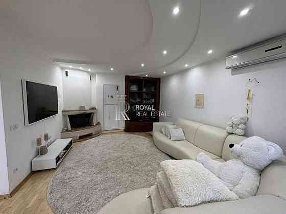 Продажа квартиры Киев 3к 140м2 Соломенский ул. Мокрая Київ