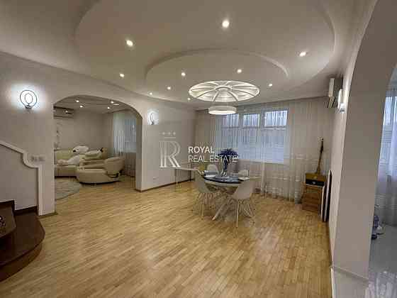 Продажа квартиры Киев 3к 140м2 Соломенский ул. Мокрая Київ