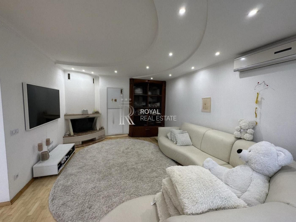 Продажа квартиры Киев 3к 140м2 Соломенский ул. Мокрая Київ - зображення 6