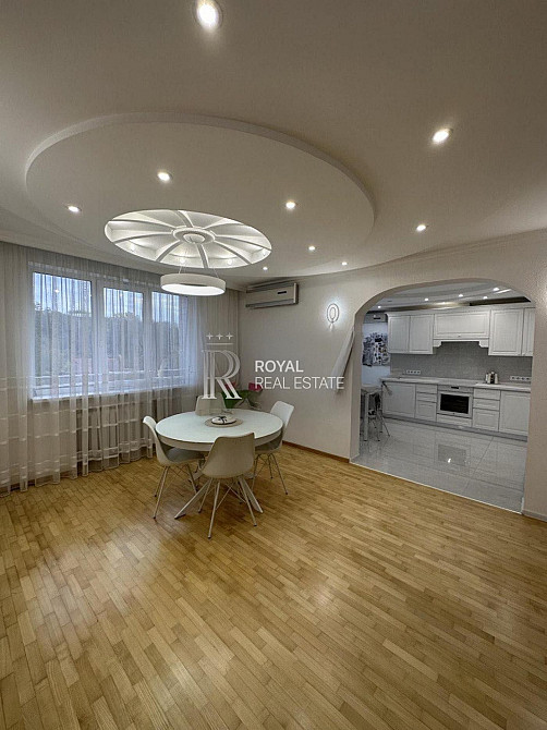 Продажа квартиры Киев 3к 140м2 Соломенский ул. Мокрая Київ - зображення 5