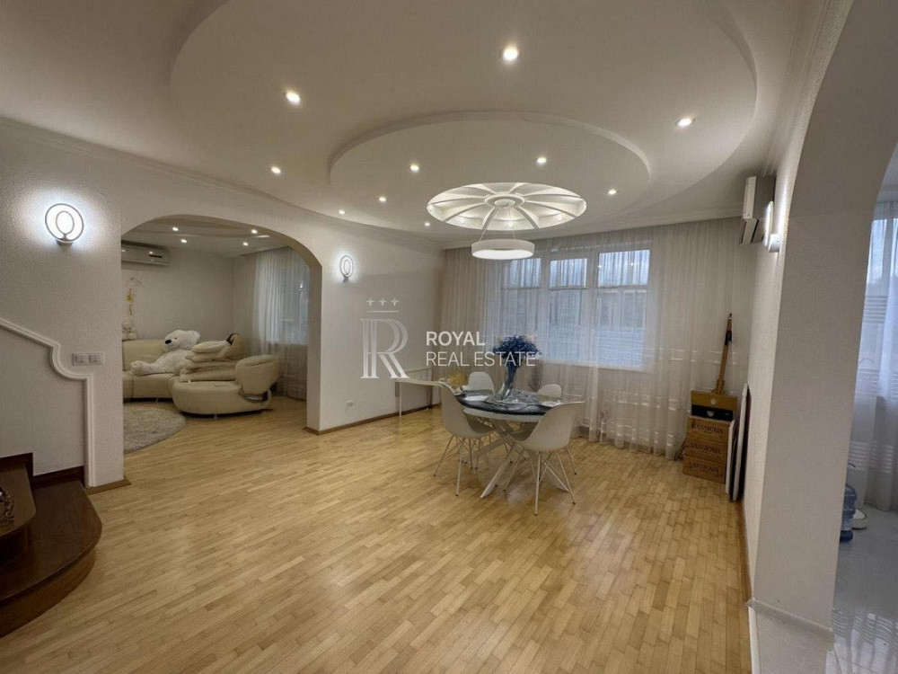 Продажа квартиры Киев 3к 140м2 Соломенский ул. Мокрая Київ - зображення 2