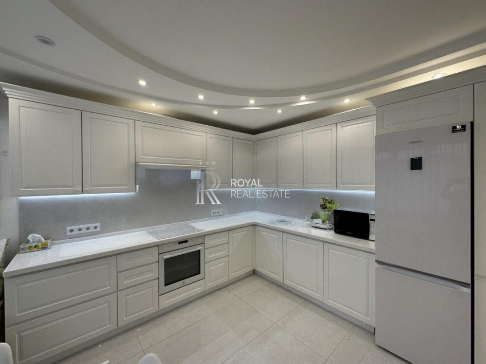 Продажа квартиры Киев 3к 140м2 Соломенский ул. Мокрая Київ - зображення 8