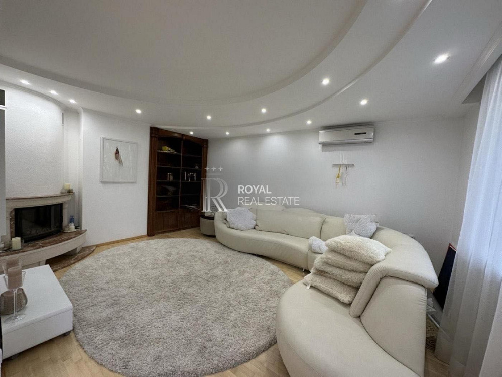 Продажа квартиры Киев 3к 140м2 Соломенский ул. Мокрая Київ - зображення 7