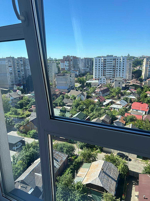 Простора та світла квартира в центрі! Хмельницкий - изображение 7